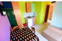 Pension House Hrga Apartment 3 – Apt 2+1/13 foto 2