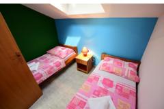 Pension House Hrga Apartment 3 – Apt 2+1/13 foto 4