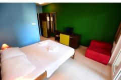 Pension House Hrga Room 5 – Soba 1 foto 2