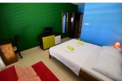 Pension House Hrga Room 6 – Soba 2 foto 2