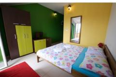 Pension House Hrga Room 7 – Soba 3 foto 2