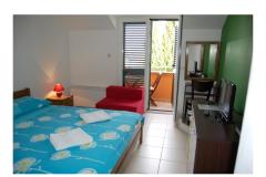 Pension House Hrga Room 4 – Soba 2+1 foto 4