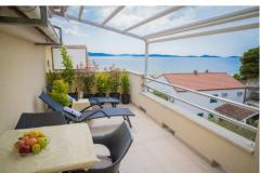 Beach Apartments Marijana Apartment 1 – Apartman 1 foto 1