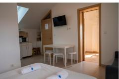 Beach Apartments Marijana Apartment 1 – Apartman 1 foto 5