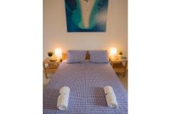Beach Apartments Marijana Room 3 – Room foto 2