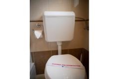 Beach Apartments Marijana Room 3 – Room foto 5