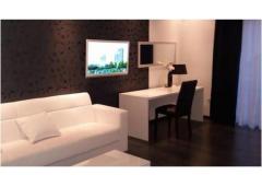 The Suites - Small Luxury Living Room 1 – Delux 2+1 foto 5