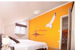 To relax and have fun Apartment 2 – 6+3 foto 2