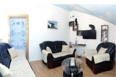 To relax and have fun Apartment 2 – 6+3 foto 3
