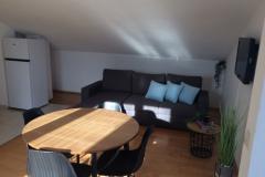 Apartments - Vahovec Apartment 1 – A2+1 foto 5