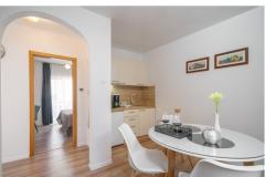 Apartments  Vesna  Apartment 2 – A2b foto 3