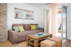 Apartments  Vesna  Apartment 3 – A4   floor foto 1