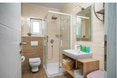 Apartments  Vesna  Apartment 3 – A4   floor foto 3