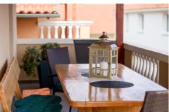Apartments  Vesna  Apartment 3 – A4   floor foto 4
