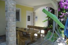Apartments  Vesna  Apartment 4 – A4  parter foto 2