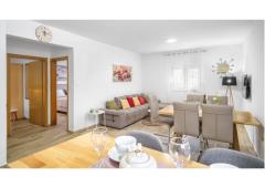 Apartments  Vesna  Apartment 4 – A4  parter foto 3