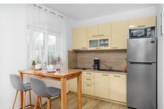 Apartments  Vesna  Apartment 4 – A4  parter foto 5