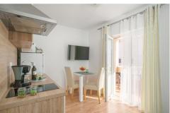 Apartments  Vesna  Apartment 1 – A2a foto 2