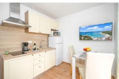 Apartments  Vesna  Apartment 1 – A2a foto 3