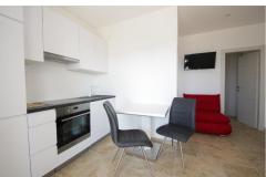 Vila Lucich  Apartment 1 – APP BR1 foto 1