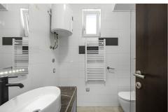Vila s bazenom i jacuzzijima Apartment 1: (2) – Penthaus 1 foto 2