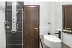 Vila s bazenom i jacuzzijima Apartment 1: (2) – Penthaus 1 foto 5