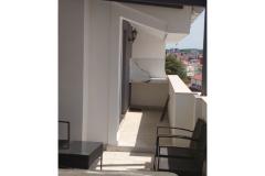 Vila s bazenom i jacuzzijima Apartment 2: (4) – Penthaus 3 foto 2