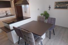Vila s bazenom i jacuzzijima Apartment 2: (4) – Penthaus 3 foto 5