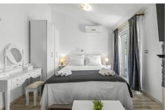 Vila s bazenom i jacuzzijima Apartment 3: (2+1) – A3 foto 1