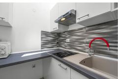 Vila s bazenom i jacuzzijima Apartment 3: (2+1) – A3 foto 4