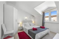 Vila s bazenom i jacuzzijima Apartment 4: (2) – A4 foto 2