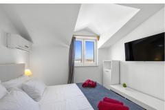 Vila s bazenom i jacuzzijima Apartment 4: (2) – A4 foto 3
