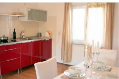 Vila Sara Apartment 2 – Sara 1.kat foto 1