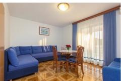 Vila Tonimir Apartment 2 – APP 2 + 3 foto 2