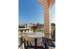 Vila Tonimir Apartment 4 – APP 1+1 foto 1
