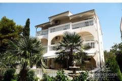 Villa Amelia Apartment 2 – A2 foto 1