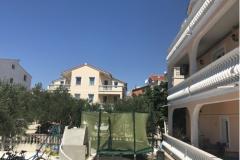 Villa Dolmar Apartment 4 – Studio 2+2 foto 3