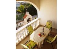 Villa Dubravka Apartment 1 – Zeleni foto 1