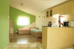 Villa Dubravka Apartment 1 – Zeleni foto 2