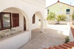 Villa Dubravka Apartment 3 – Plavi foto 1