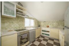 Villa Grey Stone Apartment 1 – Penthouse foto 2