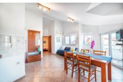 Villa Lovas Apartment 1 – DELUX foto 2