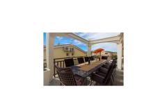 Villa Maky Dino Apartment 1 – penthouse foto 2