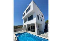 Villa NeRu Vodice Apartment 1 – NeRu II foto 1