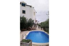 Penthouse with pool Ruža Apartment 1 – AP RUZA foto 1