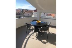 Penthouse with pool Ruža Apartment 1 – AP RUZA foto 3