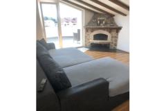 Penthouse with pool Ruža Apartment 1 – AP RUZA foto 4