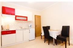 Apartments Juric, Vrsar Apartment 2 foto 2