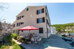Vila Tamarix apartmani  Apartment 4 – STUDIO foto 1