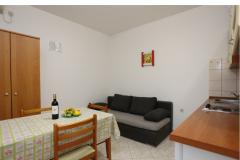 Apartment Radobuljac Vrsi  Apartment 1 – Apartman 1 foto 3